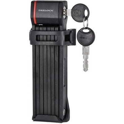 Trelock FS 280/100 TWO.GO ZF 280 X-MOVE – Hledejceny.cz