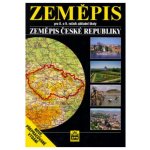 ZEMĚPIS PRO 8.A 9.R.ZŠ ZEMĚPIS ČESÉ REPUBLIY - Petr Chalupa – Sleviste.cz