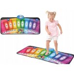 Madej Duhové piano podložka na tanec – Zboží Živě