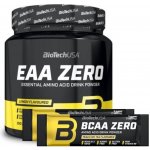 Biotech Usa EAA Zero 350 g – Sleviste.cz