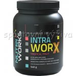 NutriWorks Intra Worx 540 g – Hledejceny.cz