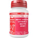 Giom Beta-karoten Plus 180 tbl – Hledejceny.cz
