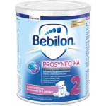 Bebilon Prosyneo HA 2 další pro miminka po 6. měsíci 400g – Zbozi.Blesk.cz