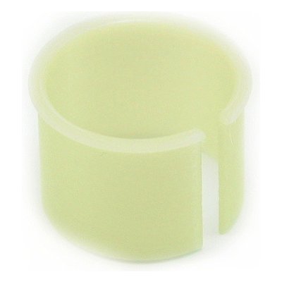 EC-ORIGINAL Redukce na 22mm pro stojánek o velikosti 24,5mm Svítící ve tmě zeleně – Hledejceny.cz