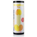 Tulipánová edice žluté dildo CLONEBOY – Zboží Dáma