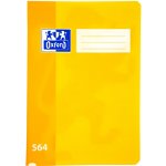 Oxford Školní sešit A5 linkovaný – Sleviste.cz