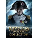Napoleon: Total War Collection – Hledejceny.cz