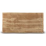 Steinblau CAMPANA 1 43 x 21 x 3 cm beton 1 ks – HobbyKompas.cz