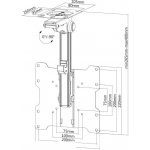 Neomounts FPMA-C020BLACK – Hledejceny.cz