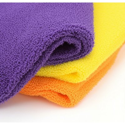 Nanolab mikrovláknové utěrky iMicro Mix 30 x 30 cm 3 ks – Zboží Dáma