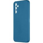 OBAL:ME Matte TPU Samsung Galaxy A16 5G Dark Blue 57983123630 – Zboží Živě