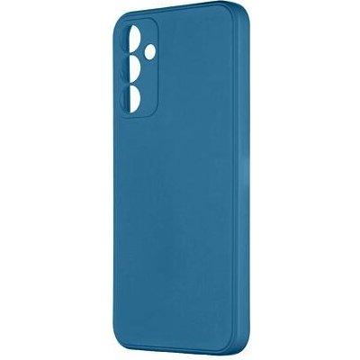 OBAL:ME Matte TPU Samsung Galaxy A16 5G Dark Blue 57983123630 – Zboží Živě