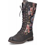 Rieker 94731-91 94731-91 MULTI H/W5 – Zboží Dáma