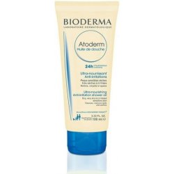 Bioderma Atoderm sprchový olej 100 ml