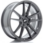 JR Wheels JR21 8,5x20 5x112 ET24 hyper gray – Hledejceny.cz