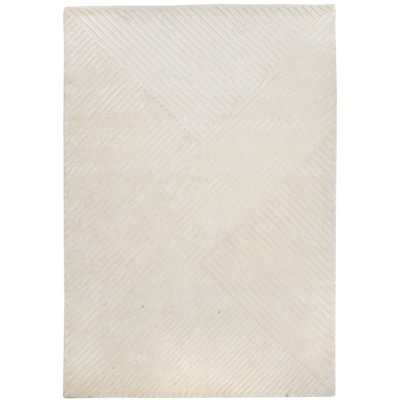 Carpet Decor Handmade SIERRA Ivory – Zboží Mobilmania