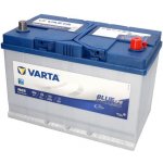 Varta Blue Dynamic EFB 12V 85Ah 800A 585 501 080 | Zboží Auto