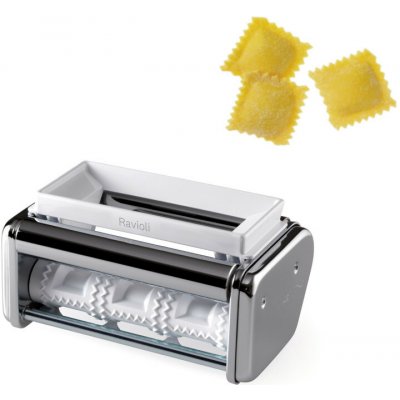 MARCATO Nástavec na RAVIOLI 45x45 mm ke strojku ATLAS 150 – Zboží Dáma MARCATO Nástavec na RAVIOLI 45x45 mm ke strojku ATLAS 150 – Zboží Dáma