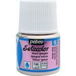 Barva na textil PEBEO Setacolor Opaque Pearl 45 ml Pearl Pink – Sleviste.cz