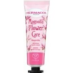 Dermacol opojný krém na ruce Magnolia Flower Care 30 ml – Zboží Dáma