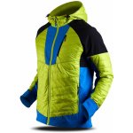 Trimm Marol lime green/jeans blue – Zboží Mobilmania