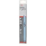 Bosch 2608656019 Pilový plátek do pily ocasky S 1122 BF Flexible for Metal – Hledejceny.cz