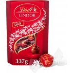 Lindt Lindor Milk 337 g – Sleviste.cz