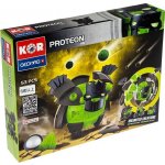 Geomag KOR PROTEON Aki 53 – Zboží Mobilmania