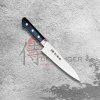 Kuchyňský nůž Kanetsune Seki Kitasho nůž Petty 120 mm