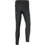Kilpi pánské kalhoty Runner černá – Zboží Mobilmania