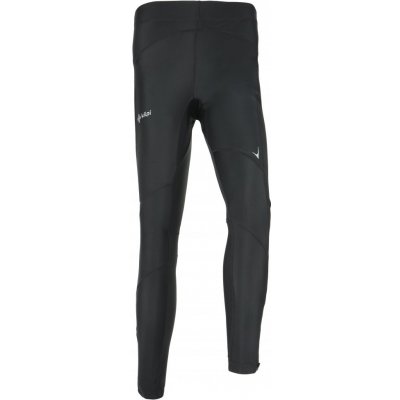 Kilpi pánské kalhoty Runner černá – Zboží Mobilmania