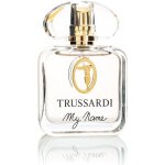 TrussarDi My Name parfémovaná voda dámská 30 ml – Hledejceny.cz