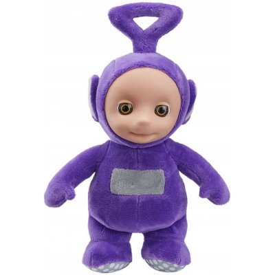 Teletubisie Tinky Winky Teletubbies 06109 Cbeebies