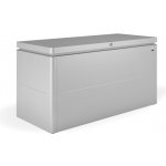 Biohort LoungeBox 200 šedý křemen metalíza – Zboží Dáma