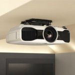 EPSON Ceiling Mount - ELPMB30 - Low profile V12H526040 – Sleviste.cz