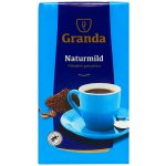 Granda Naturmild mletá 0,5 kg – Hledejceny.cz