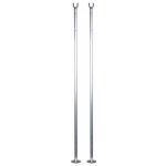 Merco tenisové single tyče 1 pár – Hledejceny.cz