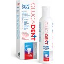 Glucadent aktiv ústní voda 200 ml