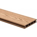 Covernit Technodeck WPC 140 x 25 x 2000 mm original wood 829011020 1 ks – Zboží Mobilmania