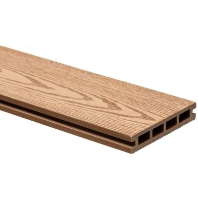 Covernit Technodeck WPC 140 x 25 x 2000 mm original wood 829011020 1 ks – Zbozi.Blesk.cz