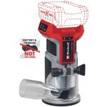 EINHELL TP-ET 18 Li BL - Solo 4350412 – Zboží Mobilmania