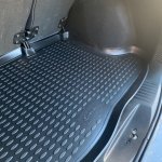 Gumová vana do kufru Novline Ford Fusion 2002-2012 – Zbozi.Blesk.cz