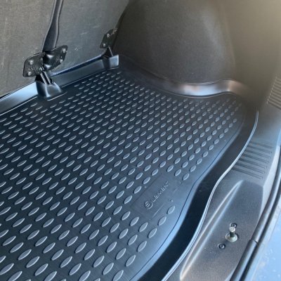 Gumová vana do kufru Novline Ford Fusion 2002-2012 – Zbozi.Blesk.cz