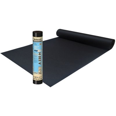 Charvát Pás asfaltový charBIT A330 H 1x30m – Sleviste.cz