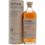Arran 10y 46% 0,7 l (tuba) – Zbozi.Blesk.cz