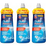 Finish Leštidlo do Myčky Regular & Lemon 4 x 800 ml – Sleviste.cz