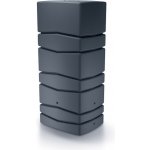 Nohel garden Sud na vodu AQUA TOWER 650l 78x57x165cm – Zboží Mobilmania