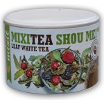 Mixit Mixit Mixitea čaj Bílý čaj Showman Malina 40 g – Hledejceny.cz