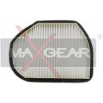 MAXGEAR Filtr, vzduch v interiéru 26-0014 – Hledejceny.cz