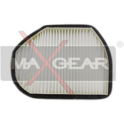 MAXGEAR Filtr, vzduch v interiéru 26-0014 – Hledejceny.cz